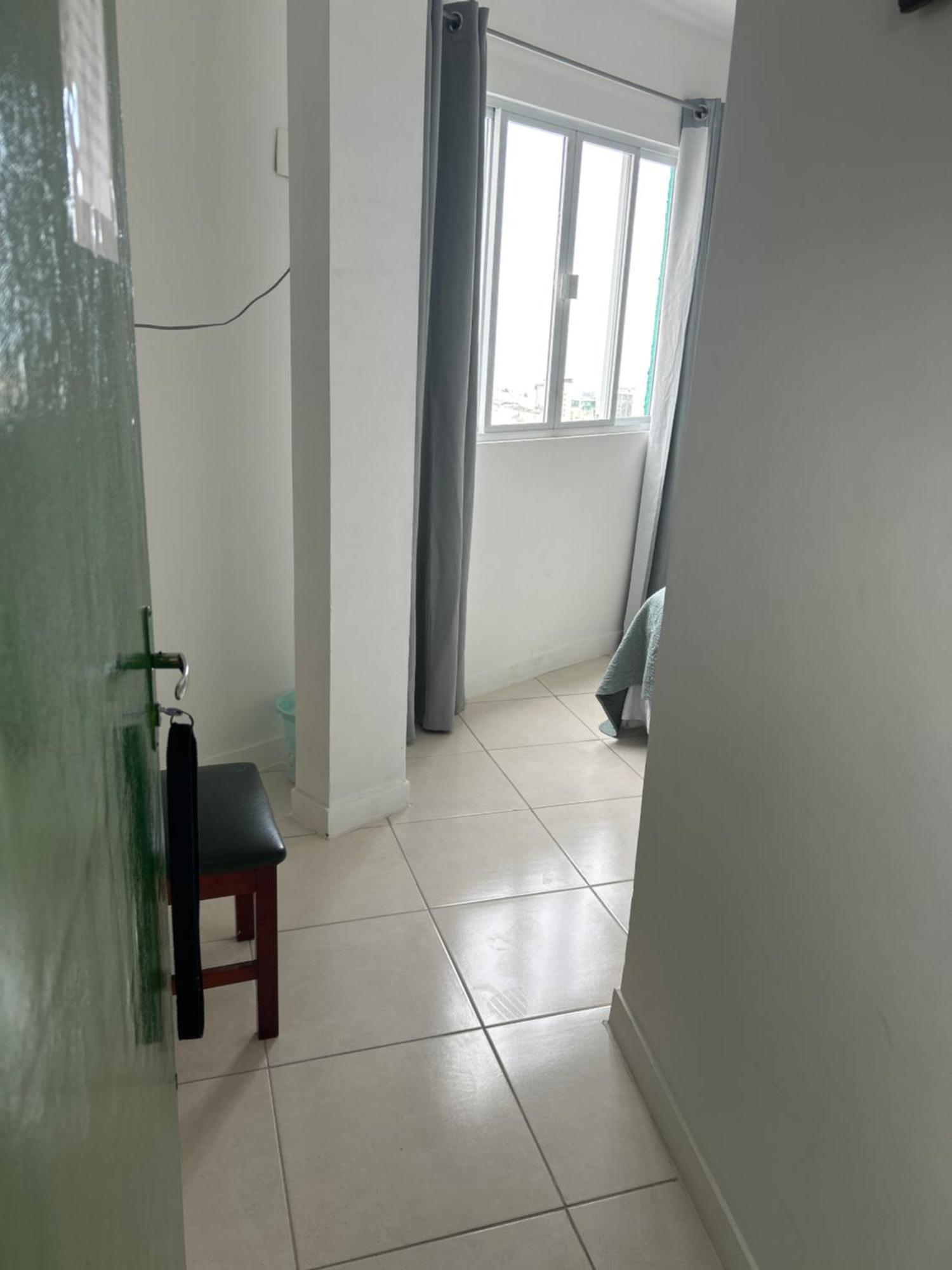 Yes Brasil Albergue