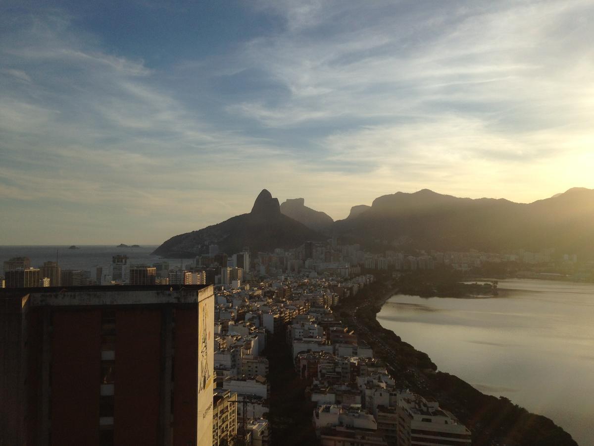 Yes Brasil Albergue