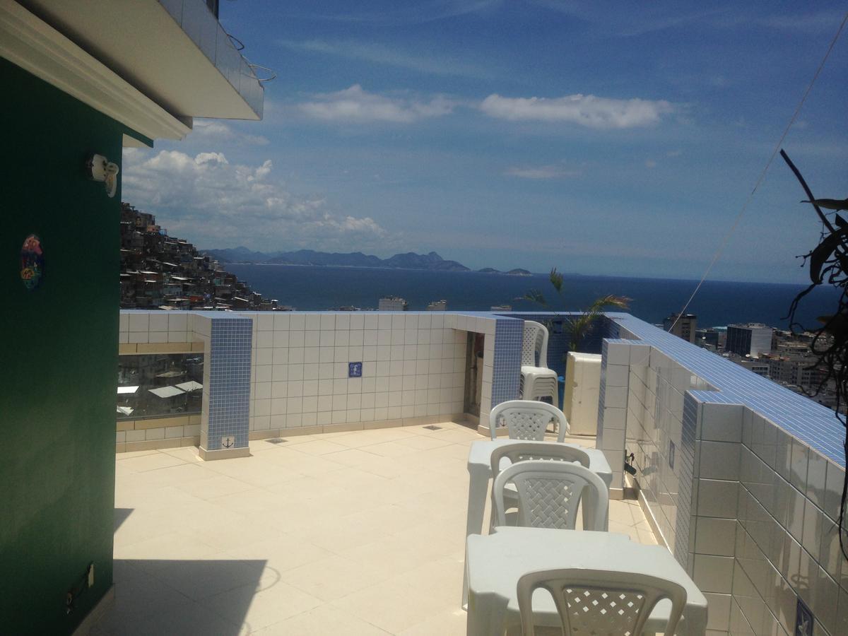 Hostel Yes Brasil